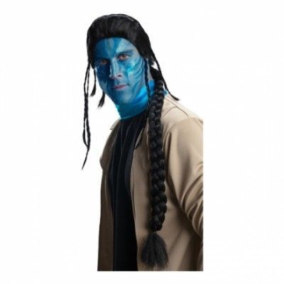 Jake Sully Deluxe Peruk