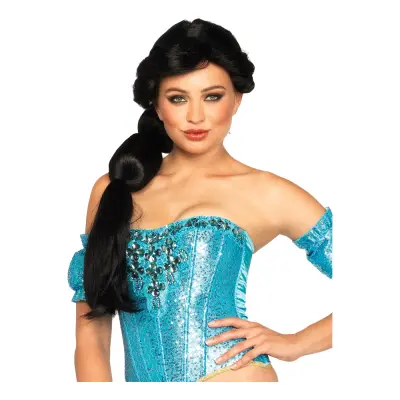 Jasmine Deluxe Peruk