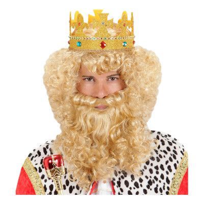 Kung Perukset - One size