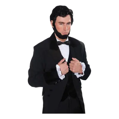 Lincoln Perukset - One size