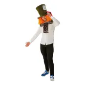 Mad Hatter Tillbehörskit - One size