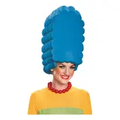 Marge Simpson 3D Peruk