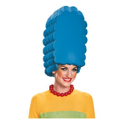 Marge Simpson 3D Peruk