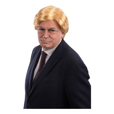 Mr Donald Peruk - One size