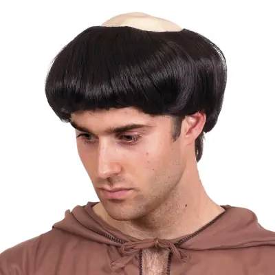 Munkperuk - One size