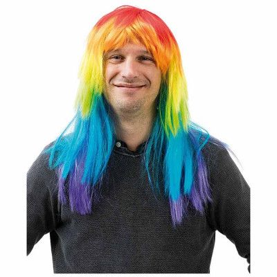 Peruk Regnbåge