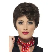 Peruk Rizzo