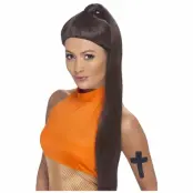 Peruk Sporty Spice