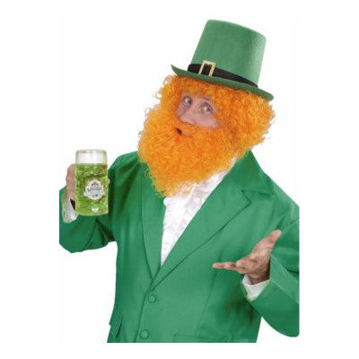 Perukset St Patricks Day