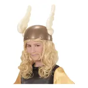 Gallisk Viking Barn Perukset
