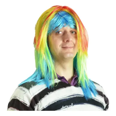 Peruk Pride