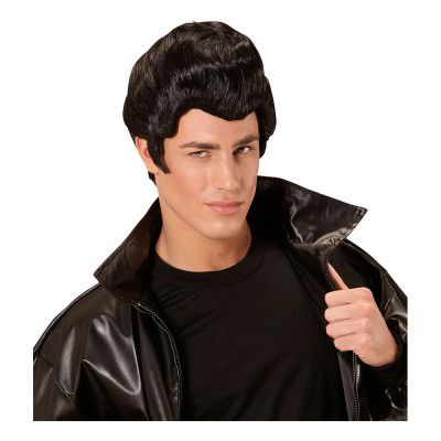 Rockabilly Peruk - One size