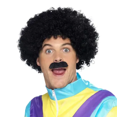 Scouser Perukset - One size