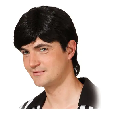 Tränare Peruk - One size