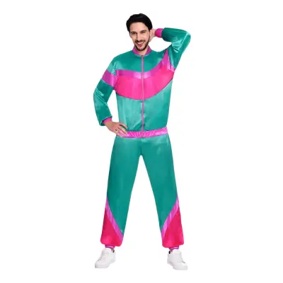 Träningsoverall Maskeraddräkt - Standard