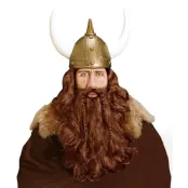 Viking Perukset - One size