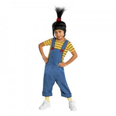 Agnes Barn Maskeraddräkt