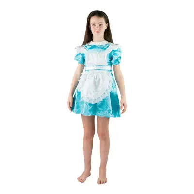 Alice Barn Maskeraddräkt - 2-4 år