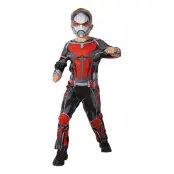 Ant-Man Barn Maskeraddräkt - X-Large