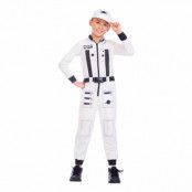 Astronaut Barn Maskeraddräkt - Small