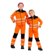 Bärgare Barn Maskeraddräkt - Medium