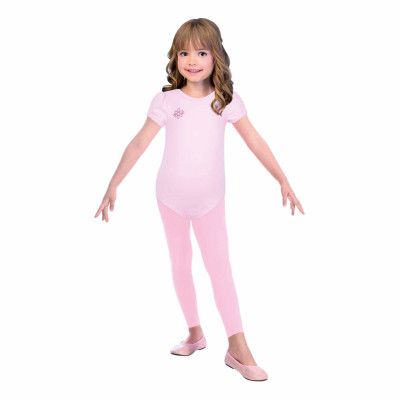 Ballerina Body Barn Maskeraddräkt - X-Large