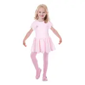 Ballerinaklänning Barn Maskeraddräkt - Small