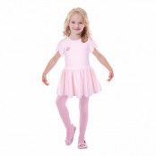 Ballerinaklänning Barn Maskeraddräkt - X-Small