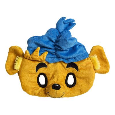 Bamse Ansiktsmask Barn - One size