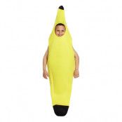 Banan Barn Maskeraddräkt - Large