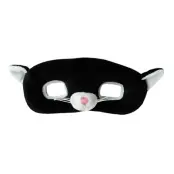 Barnmask Katt