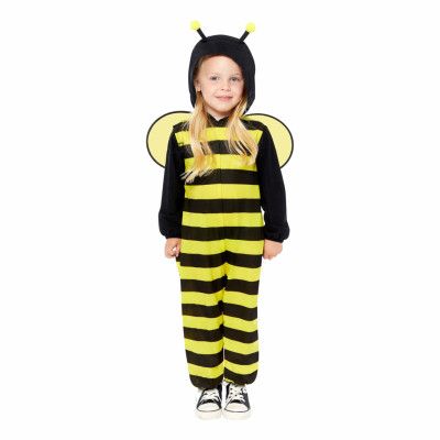 Bi Onesie Barn Maskeraddräkt - Small