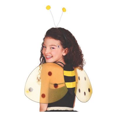 Bi Tillbehörskit för Barn