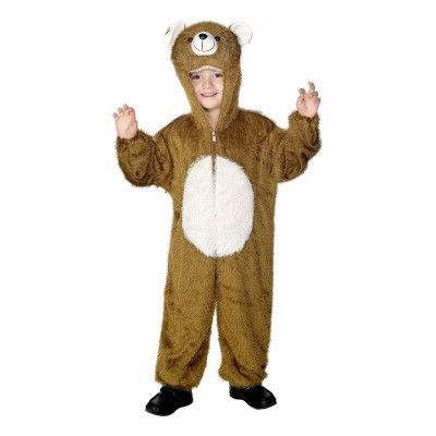 Björn Barn Maskeraddräkt - Small