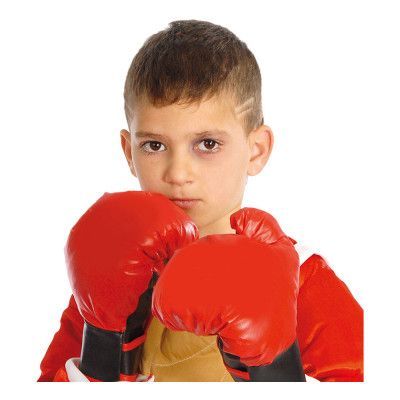 Boxningshandskar för Barn - One size