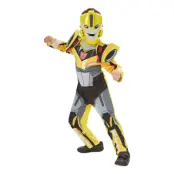 Bumble Bee Deluxe Barn Maskeraddräkt - Small