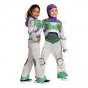 Buzz Lightyear Barn Maskeraddräkt - Medium