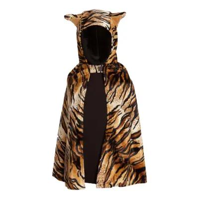 Cape för Barn Tiger