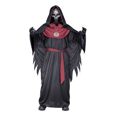 Dödens Kejsare Barn Maskeraddräkt - Medium