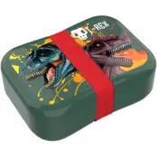 Dino T-Rex Matlåda