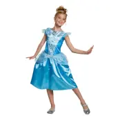 Disney Askungen Barn Maskeraddräkt - Medium