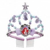 Disney Ariel Tiara för Barn - One size