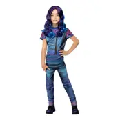 Disney Descendants Mal Barn Maskeraddräkt - Medium