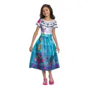 Disney Mirabel Barn Maskeraddräkt - Medium