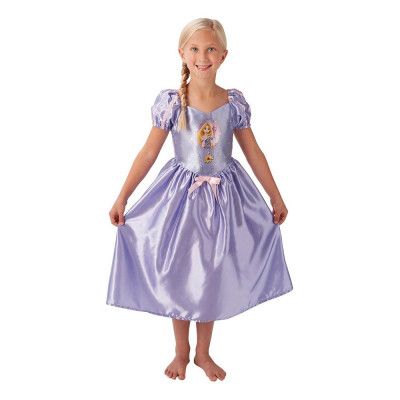 Disney Rapunzel Barn Maskeraddräkt - Toddler