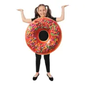 Donut Barn Maskeraddräkt - One size