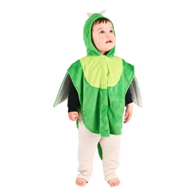 Drake Cape för Barn - One size