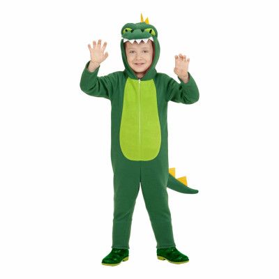 Drake Jumpsuit Barn Maskeraddräkt - X-Small