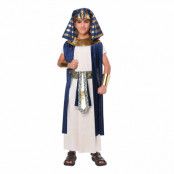 Egyptisk Gud/Gudinna Barn Maskeraddräkt - Large / X-Large
