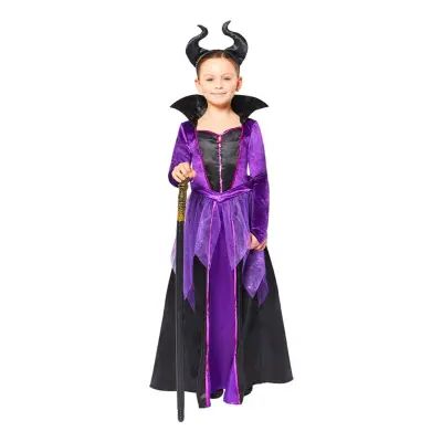 Elak Sagofé Barn Maskeraddräkt - Medium